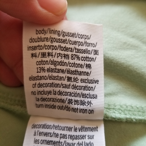 Pink Victoria's Secret | Tennis Skort - Picture 5 of 9